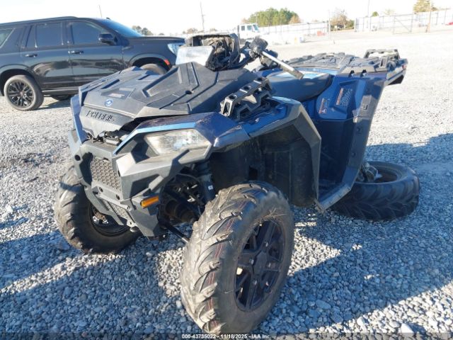 2021 POLARIS SPORTSMAN 4XASXE855MB785697 Photo 1