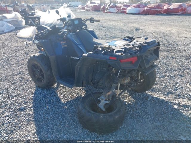 2021 POLARIS SPORTSMAN 4XASXE855MB785697 Photo 2