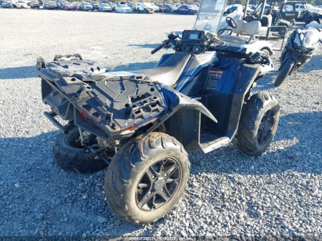 2021 POLARIS SPORTSMAN 4XASXE855MB785697 Photo 3
