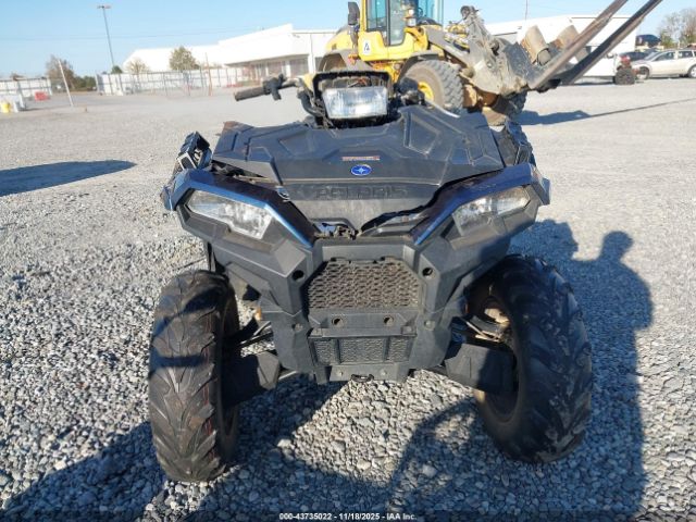 2021 POLARIS SPORTSMAN 4XASXE855MB785697 Photo 4