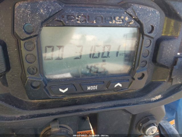 2021 POLARIS SPORTSMAN 4XASXE855MB785697 Photo 6