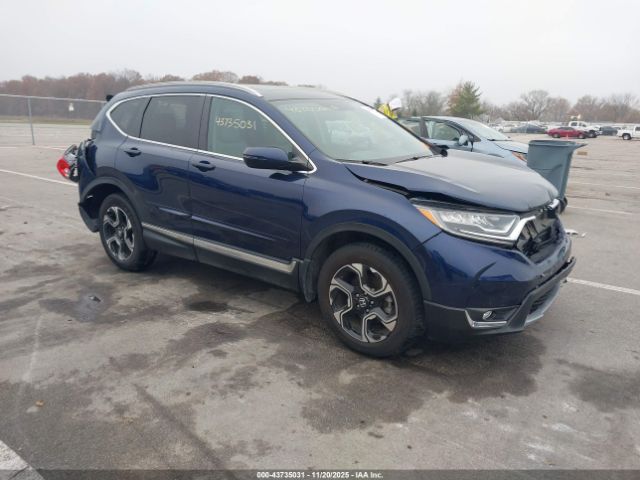 2017 HONDA CR-V 5J6RW2H95HL012038