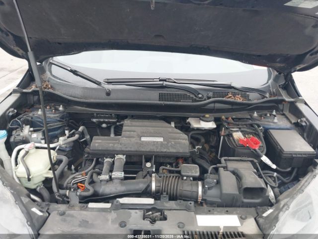 2017 HONDA CR-V 5J6RW2H95HL012038 Photo 9