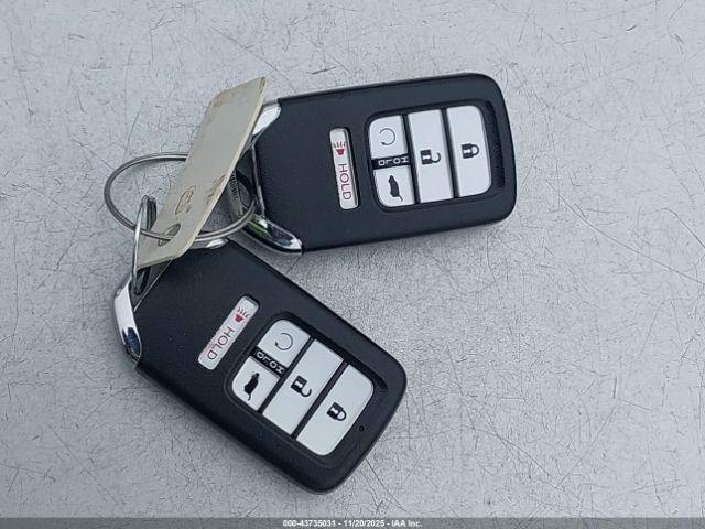 2017 HONDA CR-V 5J6RW2H95HL012038 Photo 10