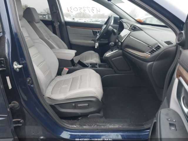 2017 HONDA CR-V 5J6RW2H95HL012038 Photo 4