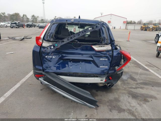 2017 HONDA CR-V 5J6RW2H95HL012038 Photo 5