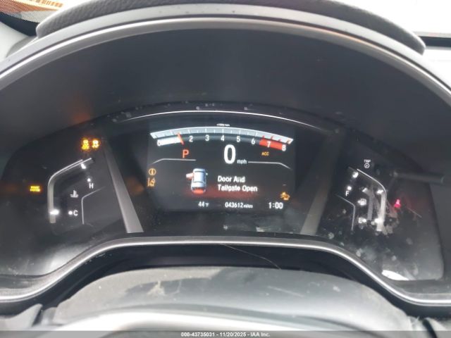 2017 HONDA CR-V 5J6RW2H95HL012038 Photo 6