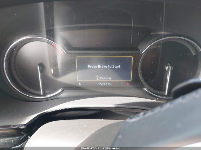 Aukcja sprzedaży 2022 Cadillac Xt5 Fwd Premium Luxury, vin: 1GYKNCRS4NZ147354, numer aukcji: 43735037