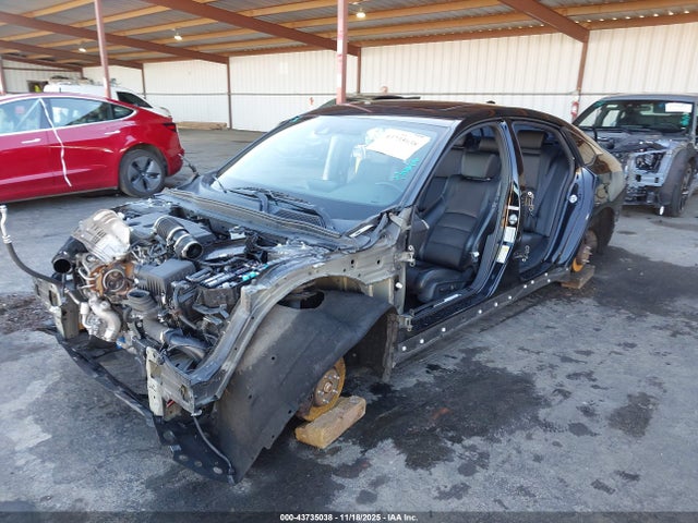 1HGCV2F39JA041476 Honda k20c4