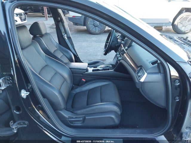 1HGCV2F39JA041476 Honda k20c4