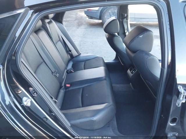 1HGCV2F39JA041476 Honda k20c4