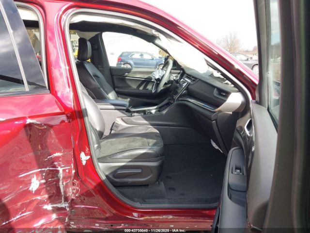 2023 JEEP GRAND CHEROKEE L 1C4RJKAG5P8729537 Photo 4