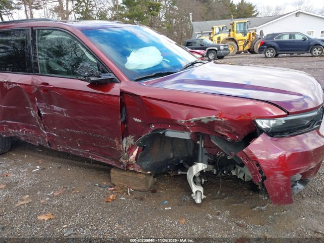 2023 JEEP GRAND CHEROKEE L 1C4RJKAG5P8729537 Photo 5