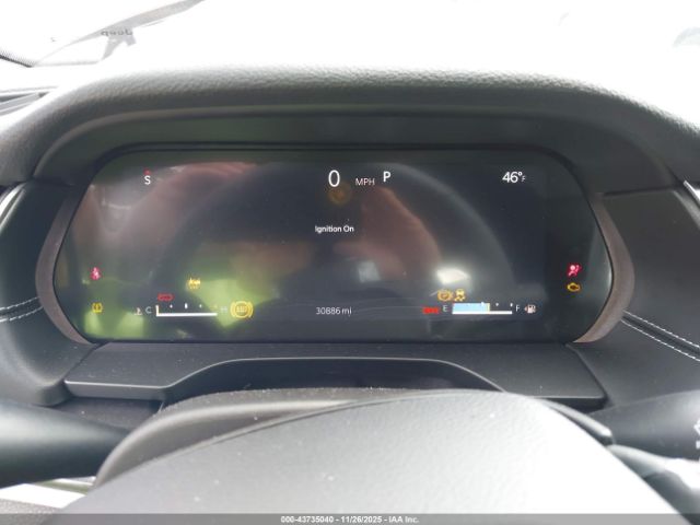 2023 JEEP GRAND CHEROKEE L 1C4RJKAG5P8729537 Photo 6