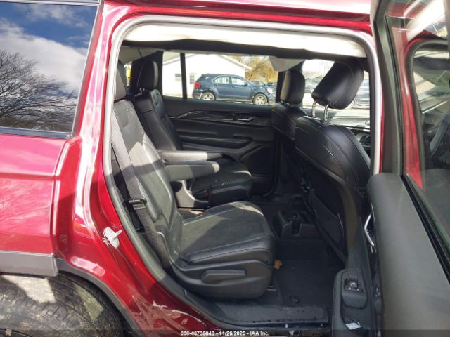 2023 JEEP GRAND CHEROKEE L 1C4RJKAG5P8729537 Photo 7