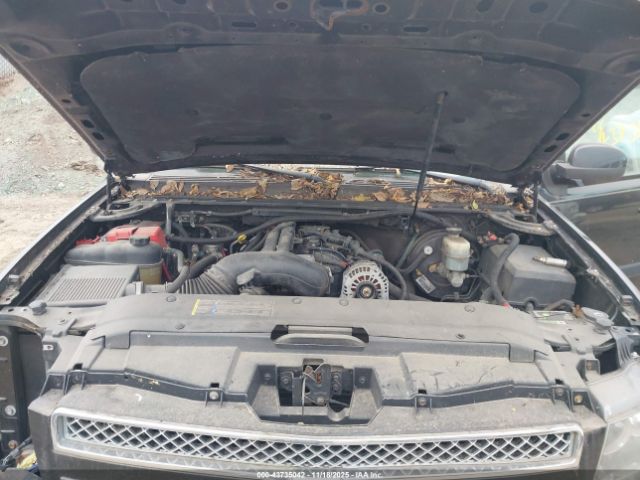 2007 CHEVROLET TAHOE 1GNFK13027R209288 Photo 9