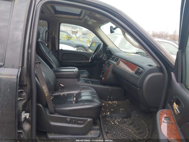 2007 CHEVROLET TAHOE 1GNFK13027R209288 Photo 4