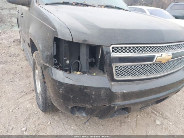 2007 CHEVROLET TAHOE 1GNFK13027R209288 Photo 5