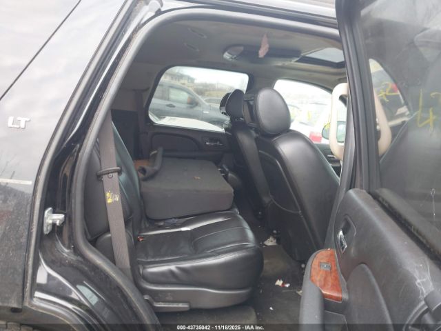 2007 CHEVROLET TAHOE 1GNFK13027R209288 Photo 7