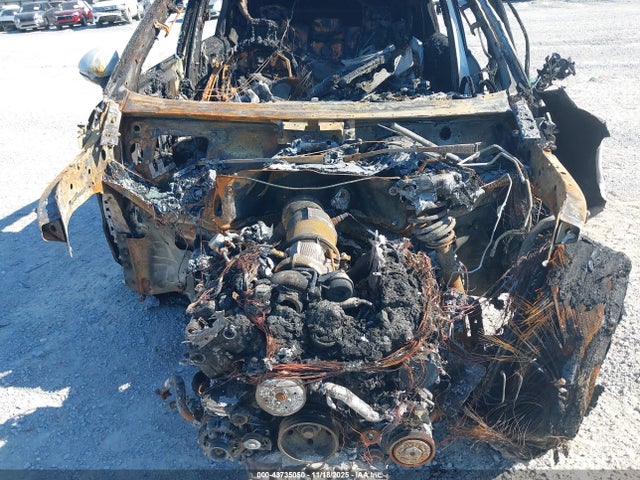 2024 PORSCHE CAYENNE COUPE WP1BA2AY3RDA51325 Photo 9