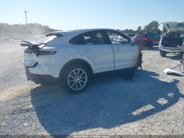 2024 PORSCHE CAYENNE COUPE WP1BA2AY3RDA51325 Photo 3