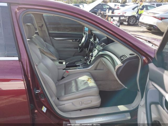 2009 ACURA TL 19UUA86559A007020 Photo 4