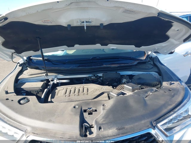 2020 ACURA MDX 5J8YD3H37LL015381 Photo 9