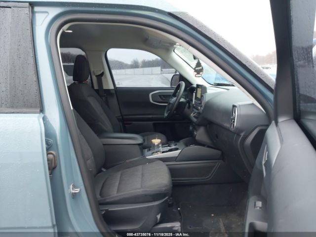 2021 FORD BRONCO SPORT 3FMCR9B61MRA95632 Photo 4