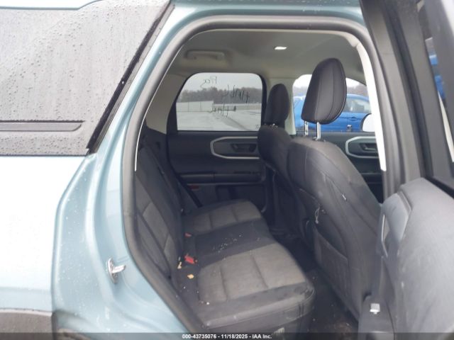 2021 FORD BRONCO SPORT 3FMCR9B61MRA95632 Photo 7