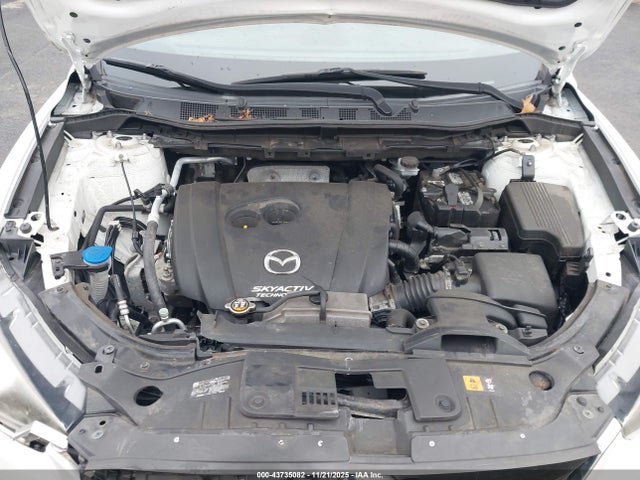 43735082 :رقم المزاد ، JM3KE4DYXE0424544 vin ، 2014 Mazda Cx-5 Grand Touring مزاد بيع