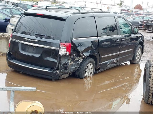 2011 CHRYSLER TOWN & COUNTRY 2A4RR5DG8BR624570 Photo 3