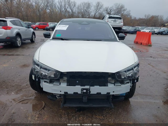 Продаж на аукціоні авто 2023 Ford Mustang Mach-e Gt, vin: 3FMTK4SX9PMA45594, номер лоту: 43735102