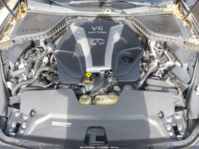 2018 INFINITI Q60 JN1EV7ELXJM391643 Photo 9