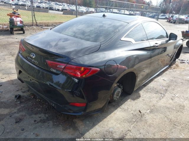 2018 INFINITI Q60 JN1EV7ELXJM391643 Photo 3