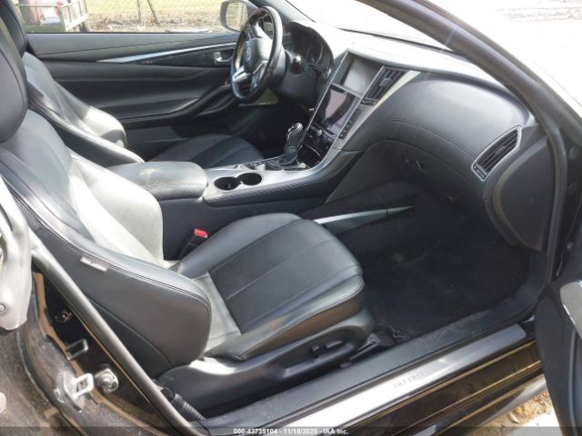 2018 INFINITI Q60 JN1EV7ELXJM391643 Photo 4