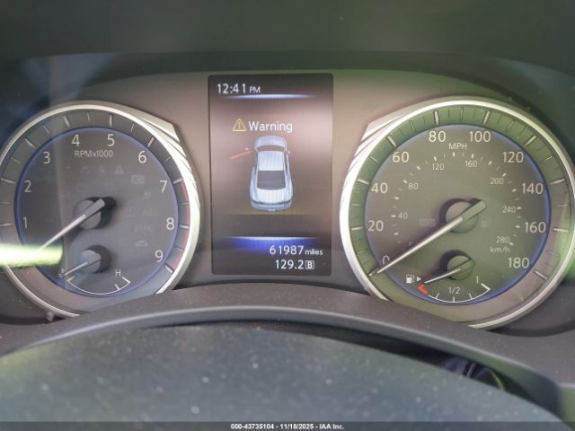 2018 INFINITI Q60 JN1EV7ELXJM391643 Photo 6