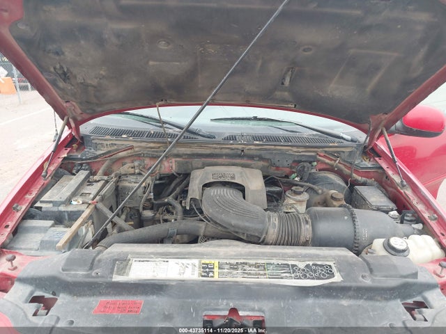 2002 FORD F-150 2FTRX18L42CA50838 Photo 9