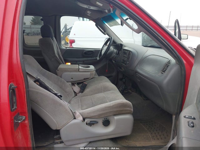 2002 FORD F-150 2FTRX18L42CA50838 Photo 4