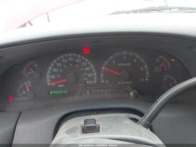 2002 FORD F-150 2FTRX18L42CA50838 Photo 6