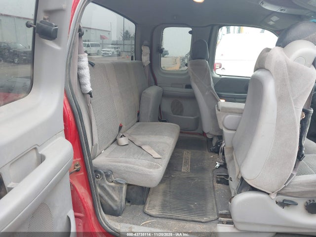 2002 FORD F-150 2FTRX18L42CA50838 Photo 7