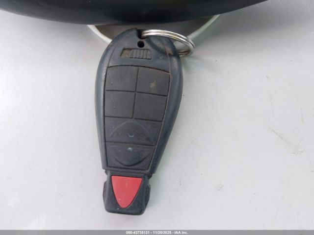 2013 DODGE DURANGO 1C4SDHCT6DC676006 Photo 10