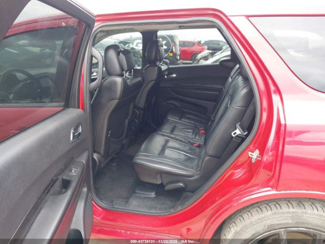 2013 DODGE DURANGO 1C4SDHCT6DC676006 Photo 7