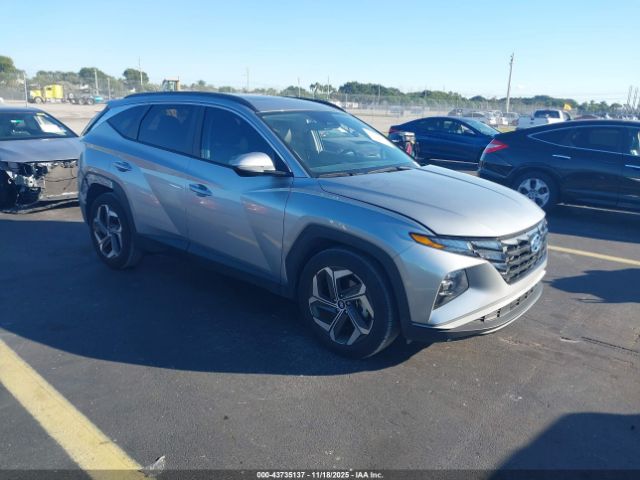 2024 HYUNDAI TUCSON 5NMJF3DE0RH420042