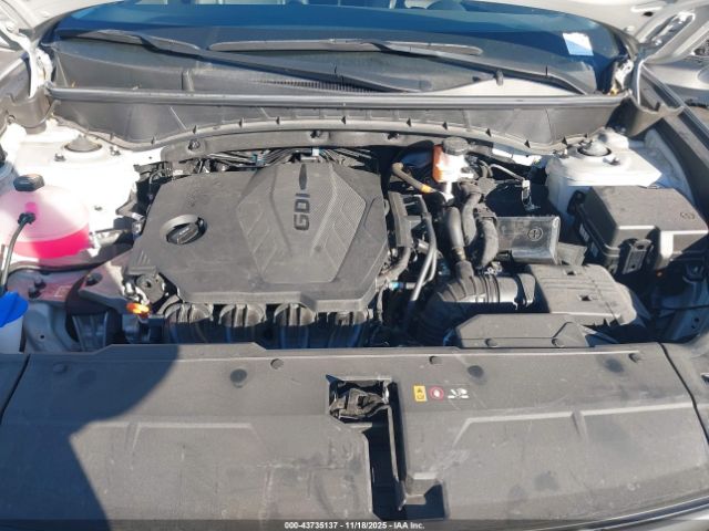 2024 HYUNDAI TUCSON 5NMJF3DE0RH420042 Photo 9