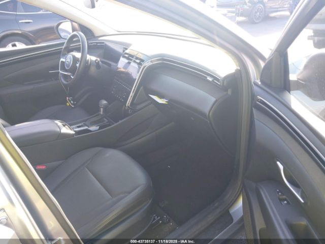 2024 HYUNDAI TUCSON 5NMJF3DE0RH420042 Photo 4