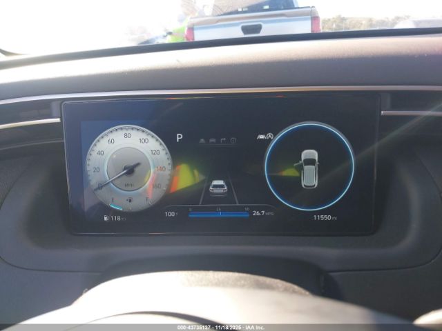 2024 HYUNDAI TUCSON 5NMJF3DE0RH420042 Photo 6