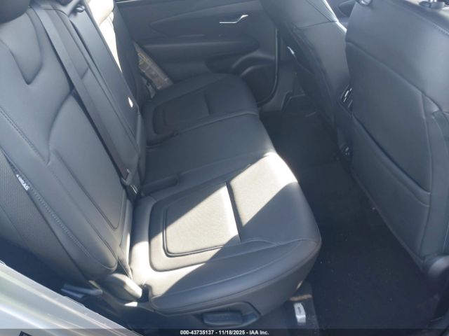 2024 HYUNDAI TUCSON 5NMJF3DE0RH420042 Photo 7