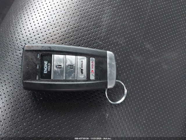 2017 ACURA RDX 5J8TB4H55HL009965 Photo 10