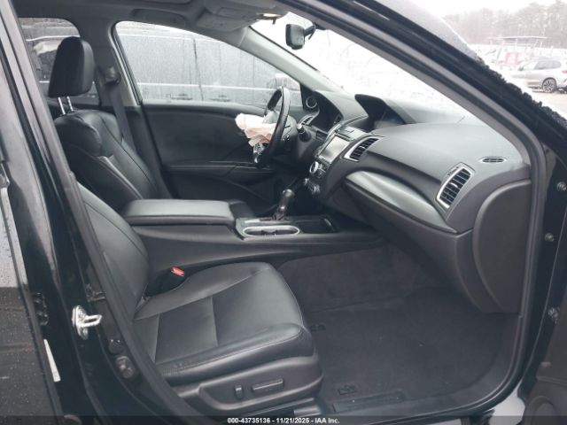 2017 ACURA RDX 5J8TB4H55HL009965 Photo 4