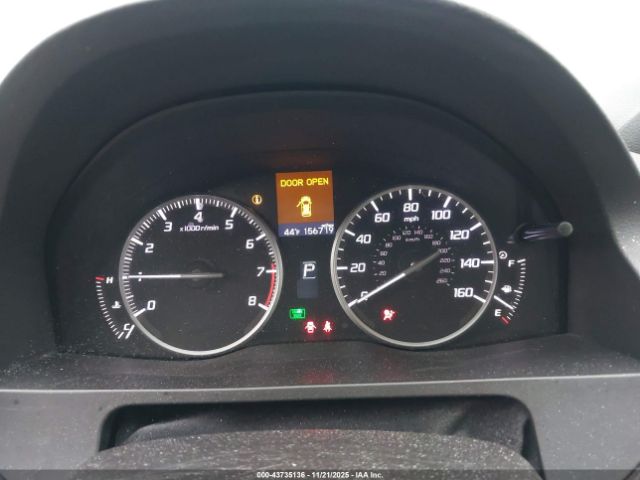 2017 ACURA RDX 5J8TB4H55HL009965 Photo 6